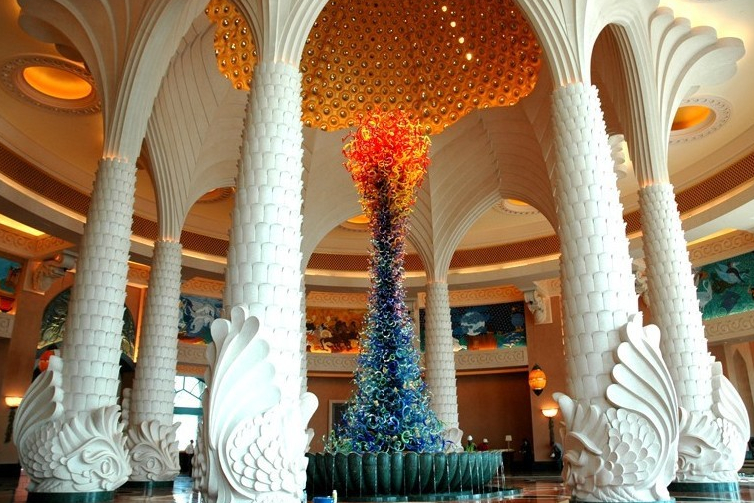 重庆GRC室内装饰构件